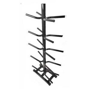 메디신볼 거치대 헬스장 수납 정리대 스탠드 월볼 블랙ㅣ랙 5개