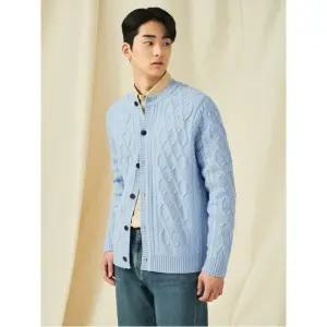 [빈폴멘] [빈폴] (BC515AC15Q) [빈폴] (BC515AC15Q) [신상40OFF][빈폴멘] 아란케이블