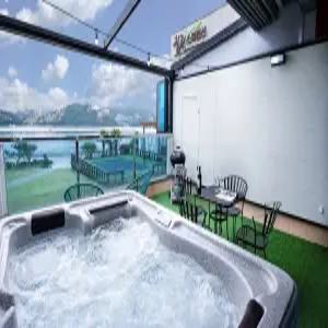 [경남] 남해 힐링스파펜션(경남펜션/남해펜션)