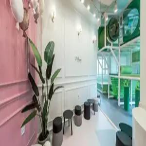 [인천] 강화 엘라움 키즈 스파 앤 풀빌라(인천펜션/강화펜션)