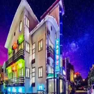 [충남] 대천 한아름펜션(충남펜션/보령펜션/보령대천 한아름펜션)