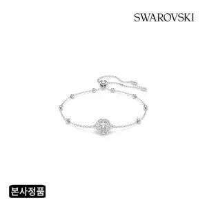 [/본사정품] Una Angelic 로듐 팔찌M 5733196