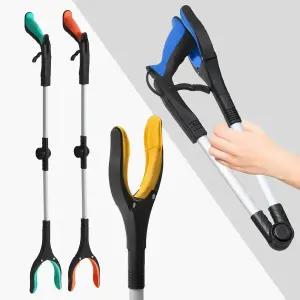 접이식 신발정리집게 다용도 만능 악어집게