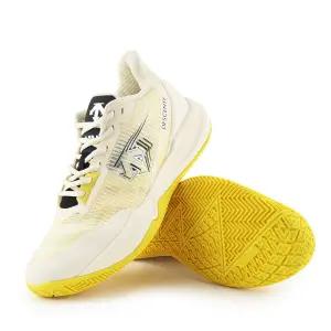 데상트 농구화 SLASHER Z DASH (슬래셔 Z 대쉬) SP323NBB71YEL