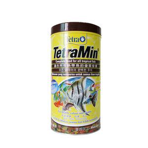 테트라민 1000ml - (테트라사료 플레이크사료)