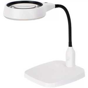 고배율 LED 확대경 휴대용 돋보기 가전제품 수리용 현미경