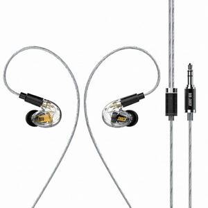 웨이코스 씽크웨이 TONE 밥쇽 US MMCX 어스 음감용 하이브리드 이어폰  / RB