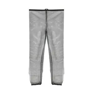 모기장 바지 방충망 방충복 모기퇴치 벌레방지 벌레퇴치갑옷 철벽방어 방패복