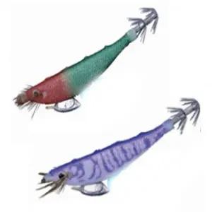 프로트러스트 미니 삼봉에기 2.5호 노리노리 에사마키스테 PT-8040