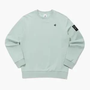 [롯데백화점]르꼬끄 공용 기모 스판 맨투맨 공용 기모 스판 맨투맨 QP423EFSN1_GMT