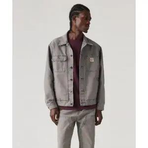 [롯데백화점]리바이스 남성 SUNRISE CASTLE ROCK 트러커_A4820-0017_릴렉스핏