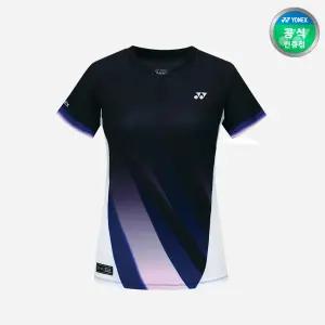요넥스 배드민턴 퍼포먼스 게임웨어 여성용 253TS016F
