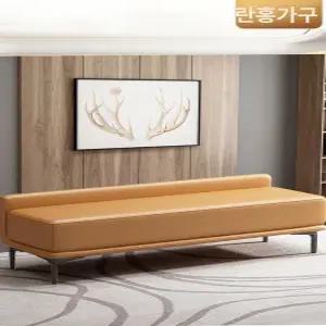 대기용의자 벤치형 소파 약국 전시실 의자 쇼파 라운지 벤치