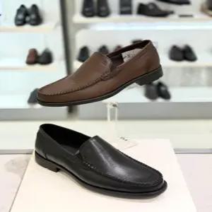 [닥스] DAKS 남성 초경량 베이직 로퍼 dom541