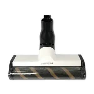 삼성 제트 210W 슬림 마루 브러쉬 브러시 헤드 흡입구 롤러 VCA-SABA95 VS20A95 화이트