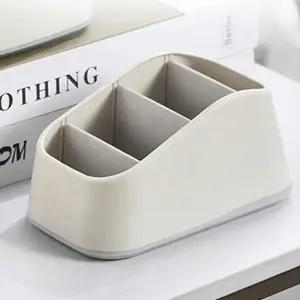 테이블정리함 리모컨보관함 소형수납함