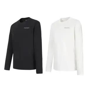 갤러리아 디스커버리 여성 덴버 소로나웜 긴팔티 DWRL32054