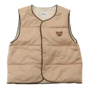 [대구백화점] [아가방]OD)다운경량리버서블조끼(01S751303)