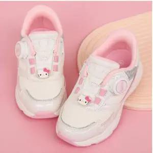 헬로키티 카리나 다이얼 바로인 운동화