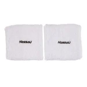 손목밴드 숏 화이트 2개입 (WFJR1EQ)