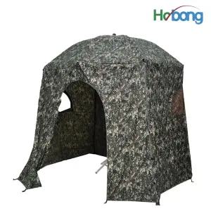 호봉 파라솔 플라이 암막 밀리터리 47인치52인치 공용