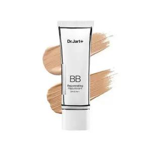 [실버비비] 닥터자르트 리쥬비네이팅 뷰티 밤 50ml(SPF40)/2colors