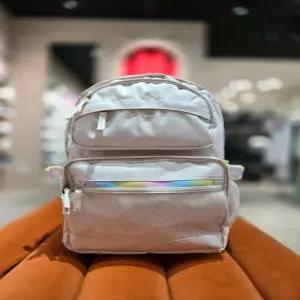 [휠라키즈] 고학년 백팩 윙크 그라데이션 FK3BPF5003X CRM