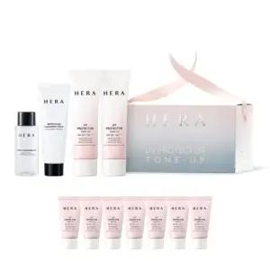 헤라[아뷰페] UV 프로텍터 톤업 듀오 세트