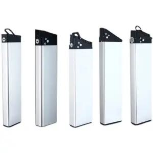 전기 자전거 배터리 G650 LANKELEISI 리튬 이온 보조배터리 36V 10.4Ah