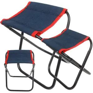 카투스 초경량 등산 미니 대 접이식 의자 낚시 캠핑 휴대용의자 국산제품