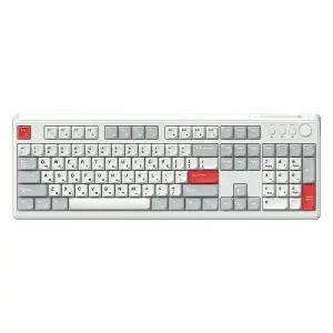 한성컴퓨터 GK104 유무선 (레트로 포인트)