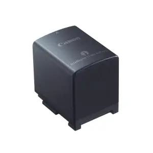 캐논 정품 BP-820 캠코더 대용량 배터리 AX70 AX65 AX60 G60