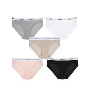 푸마바디웨어 캐주얼 노라인 헴팬티 5종세트899349