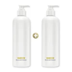 반코르 닥터 맥주효모 탈모샴푸 500ml 2개