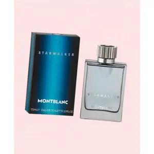 몽블랑 스타부츠 워커 신발 향수 오드뚜왈렛 EDT 퍼퓸 75ml 3899028