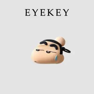 짱구 에어팟 프로 3세대 소프트 실리콘 케이스 에어팟4 이어폰케이스 블루투스 3세대