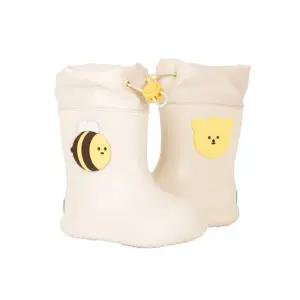 아가드 유아 안전 장화 미끄럼 방지 끈조절 150mm