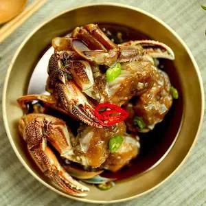 정아식품 제주황게 간장게장(특대)3kg