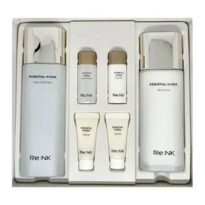 [리엔케이] 리앤케이 에센셜 하이드라 스킨 케어 2종 세트