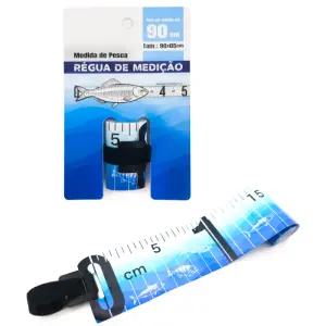 마리수 물고기 줄자 낚시 계측자 배스 붕어 계측자 90cm