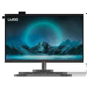 제이씨현 UDEA EDGE ED2720GX 유케어 IPS 144Hz 게이밍 모니터 무결점