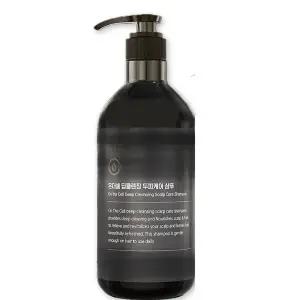 온더셀 두피 샴푸 1L 1개