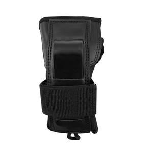 BONT 스케이트 손목 가드 성인용 더비 보호대 롤러 듀티 부목 정품 1 쌍