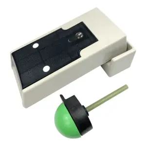 업소용 냉장고 손잡이 수리 냉장창고 래치 교체 문고리