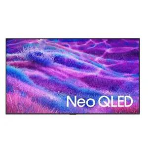 [삼성] Neo QLED TV KQ85QNF80AFXKR 벽걸이형 214cm