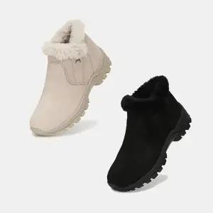 [네파](대구신세계)여성 스텔라 방한 부츠 (7L87694)