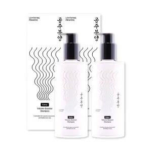 가히 공주부양 샴푸 500ml 2개 가희 볼륨부스터 엑스트라 공중부양