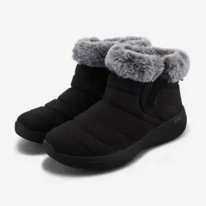 [롯데백화점]스케쳐스 스케쳐스 여성 방한 부츠 고워크 스태빌러티 4종