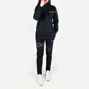 디스커버리 가을 벤츄리 집업 트레이닝복 세트 남녀공용