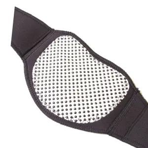 허리보호대 토르마린목보호대 원적외선 찜질